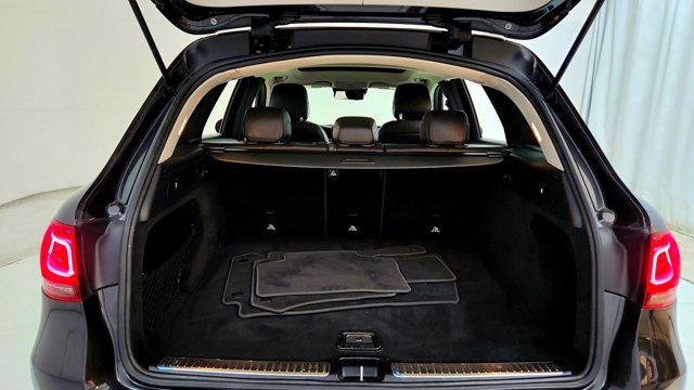 2021 Mercedes-Benz GLC 4MATIC SUV