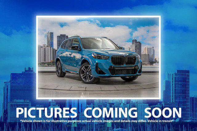 2021 BMW X1