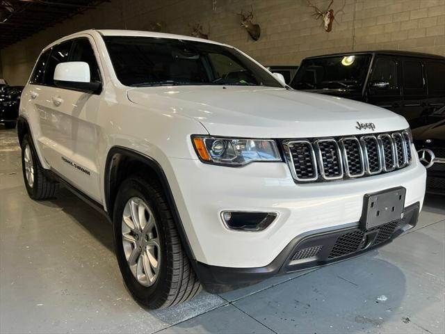 2022 Jeep Grand Cherokee Laredo E 4x4 for sale in Salt Lake City, UT