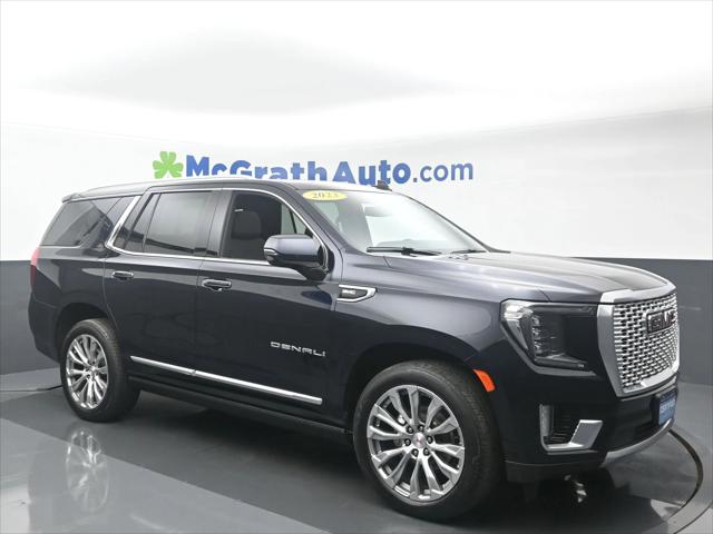 2023 GMC Yukon