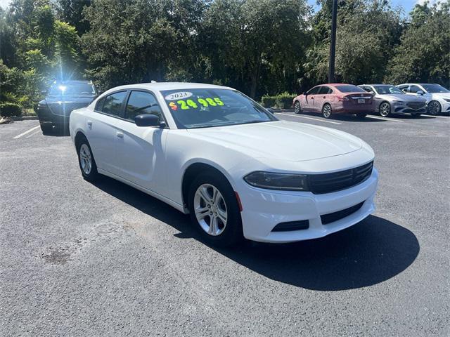 2023 Dodge Charger