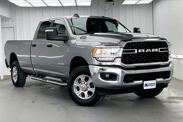 2023 Ram 2500