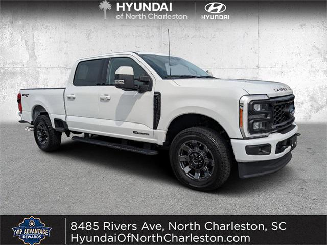 2023 Ford F-250