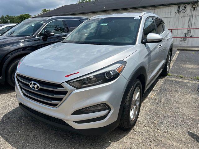 2018 Hyundai Tucson SEL Plus for sale near COLUMBUS, OH