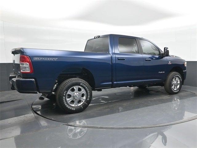 2024 RAM Ram 2500 RAM 2500 BIG HORN CREW CAB 4X4 64 BOX