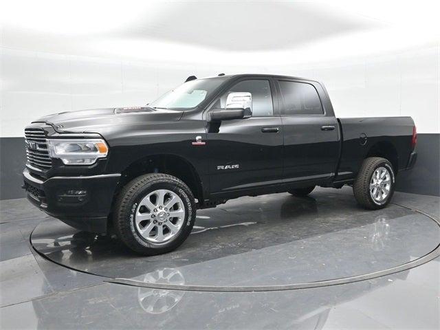 2024 RAM Ram 2500 RAM 2500 LARAMIE CREW CAB 4X4 64 BOX