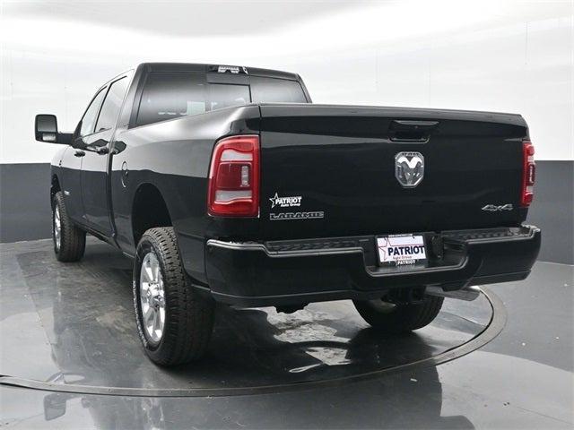 2024 RAM Ram 2500 RAM 2500 LARAMIE CREW CAB 4X4 64 BOX