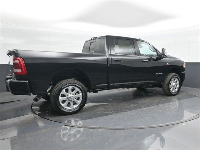 2024 RAM Ram 2500 RAM 2500 LARAMIE CREW CAB 4X4 64 BOX