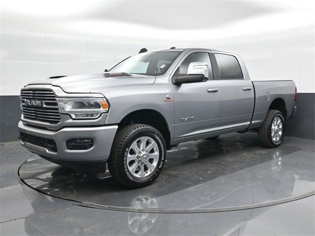 2024 RAM Ram 2500 RAM 2500 LARAMIE CREW CAB 4X4 64 BOX