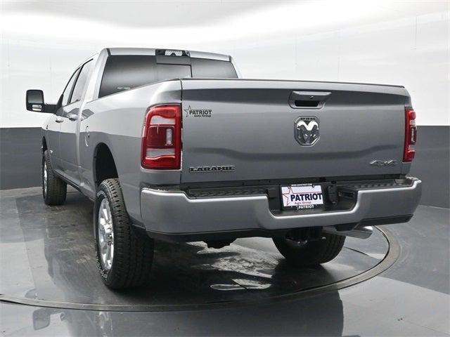 2024 RAM Ram 2500 RAM 2500 LARAMIE CREW CAB 4X4 64 BOX