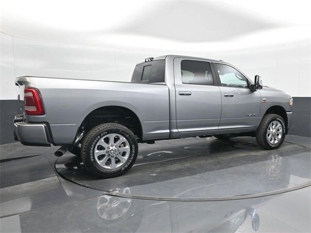 2024 RAM Ram 2500 RAM 2500 LARAMIE CREW CAB 4X4 64 BOX