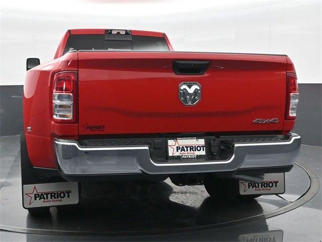 2024 RAM Ram 3500 RAM 3500 TRADESMAN CREW CAB 4X4 8 BOX