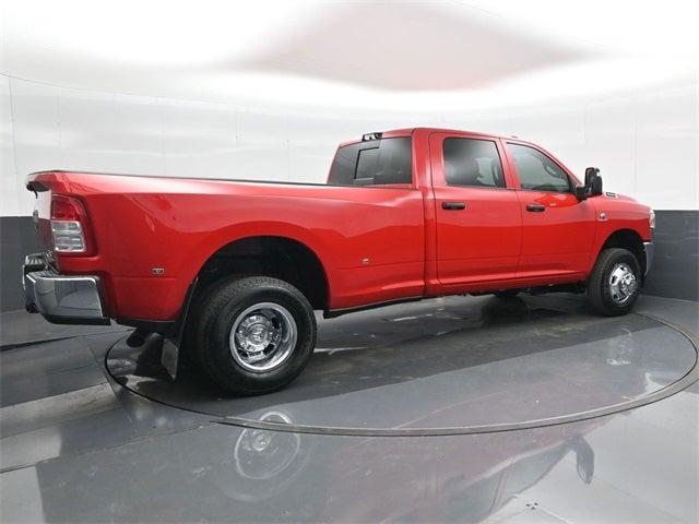 2024 RAM Ram 3500 RAM 3500 TRADESMAN CREW CAB 4X4 8 BOX