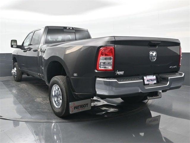 2024 RAM Ram 3500 RAM 3500 TRADESMAN CREW CAB 4X4 8 BOX