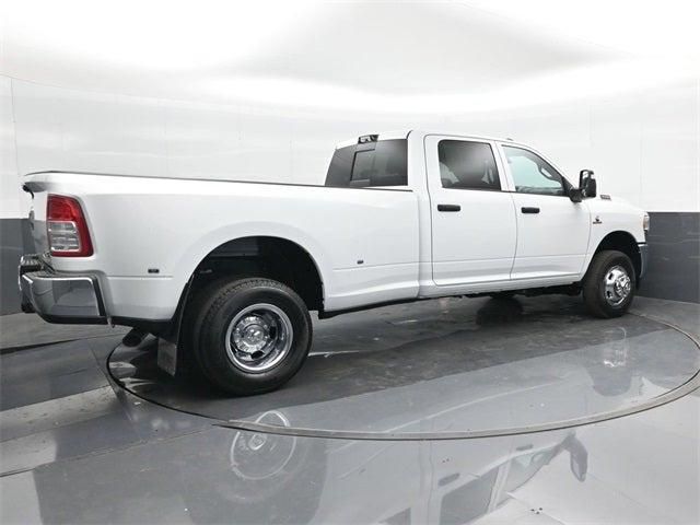 2024 RAM Ram 3500 RAM 3500 TRADESMAN CREW CAB 4X4 8 BOX