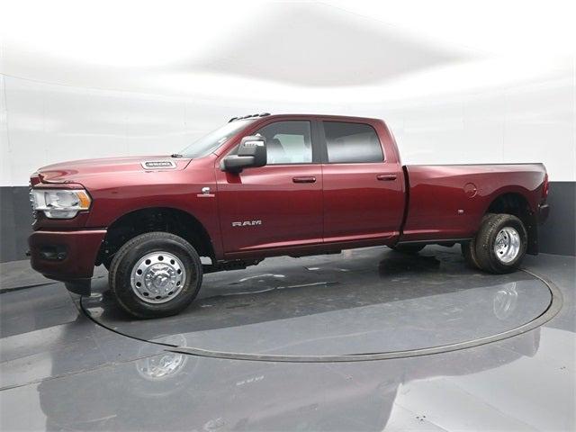 2024 RAM Ram 3500 RAM 3500 BIG HORN CREW CAB 4X4 8 BOX