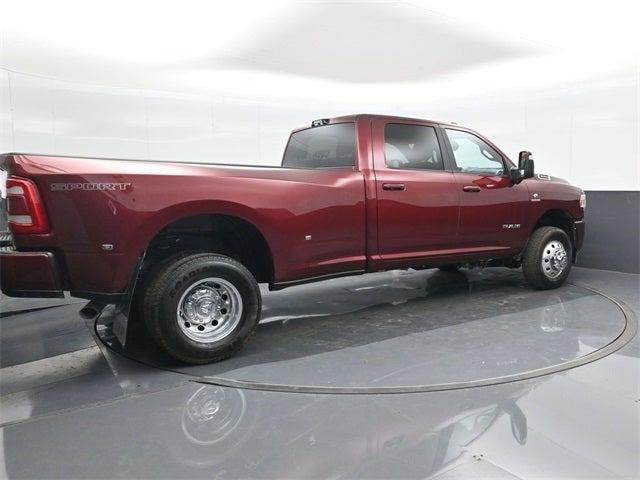 2024 RAM Ram 3500 RAM 3500 BIG HORN CREW CAB 4X4 8 BOX