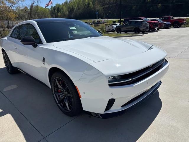 2024 Dodge Charger CHARGER DAYTONA SCAT PACK AWD