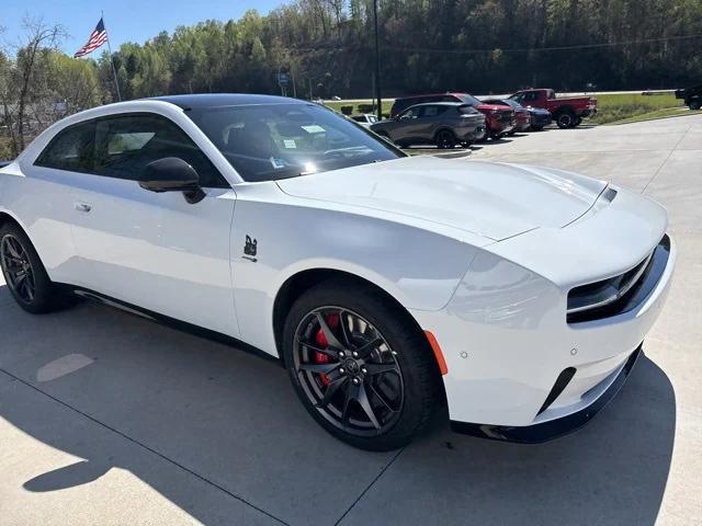 2024 Dodge Charger CHARGER DAYTONA SCAT PACK AWD