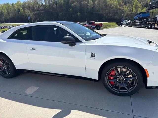 2024 Dodge Charger CHARGER DAYTONA SCAT PACK AWD