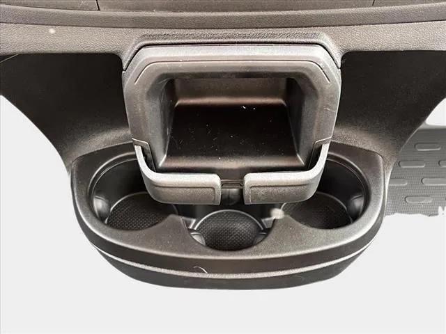 2025 Ram ProMaster Cargo Van SLT Low Roof 136" WB