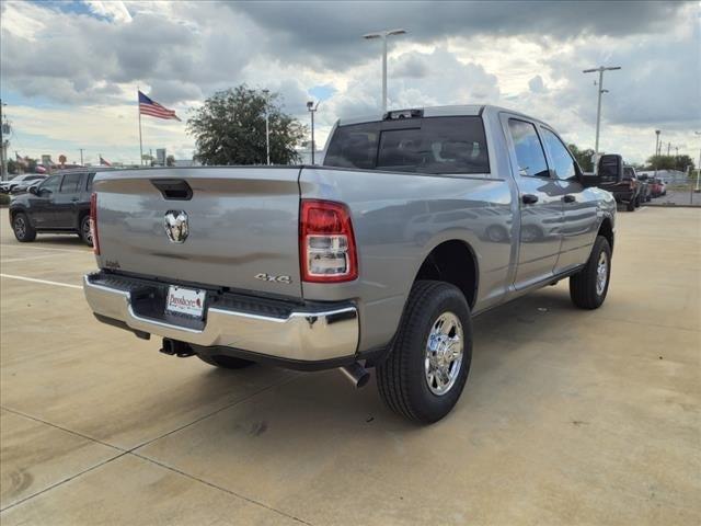 2024 RAM Ram 3500 RAM 3500 TRADESMAN CREW CAB 4X4 64 BOX