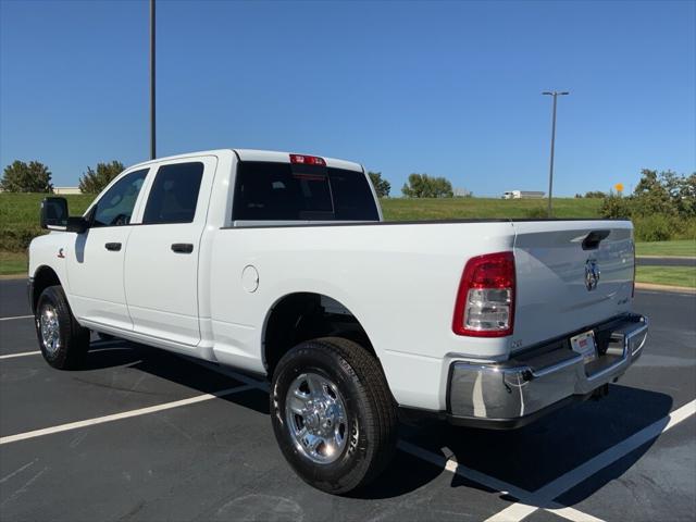 2024 RAM Ram 2500 RAM 2500 TRADESMAN CREW CAB 4X4 64 BOX