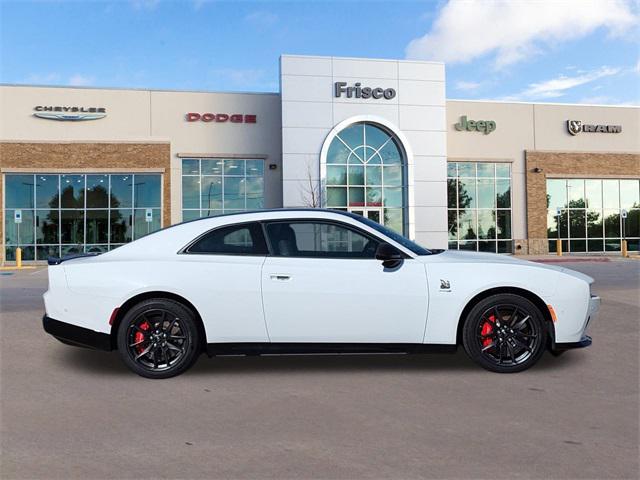 2024 Dodge Charger CHARGER DAYTONA SCAT PACK AWD