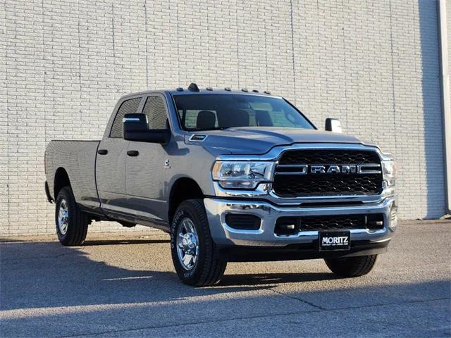 2024 RAM Ram 2500 RAM 2500 TRADESMAN CREW CAB 4X4 8 BOX