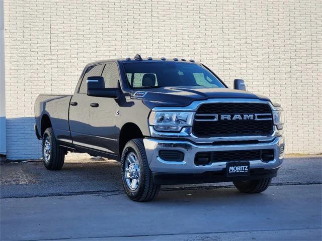 2024 RAM Ram 2500 RAM 2500 TRADESMAN CREW CAB 4X4 8 BOX