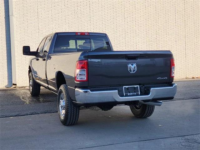 2024 RAM Ram 2500 RAM 2500 TRADESMAN CREW CAB 4X4 8 BOX