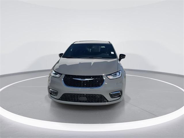 2025 Chrysler Pacifica PACIFICA SELECT 2025 Chrysler Pacifica PACIFICA SELECT