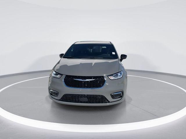 2025 Chrysler Pacifica PACIFICA SELECT