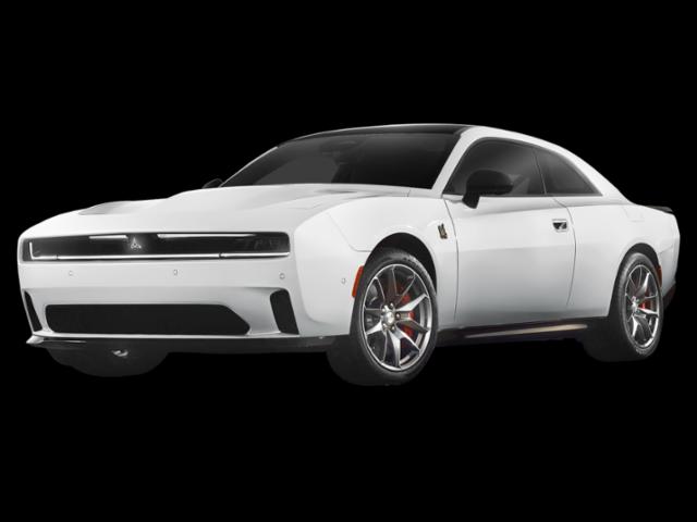 2024 Dodge Charger CHARGER DAYTONA SCAT PACK AWD