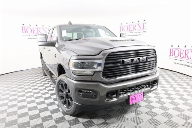 2024 RAM Ram 2500 RAM 2500 LARAMIE CREW CAB 4X4 64 BOX