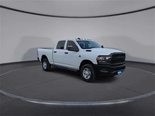 2024 RAM Ram 3500 RAM 3500 TRADESMAN CREW CAB 4X4 64 BOX