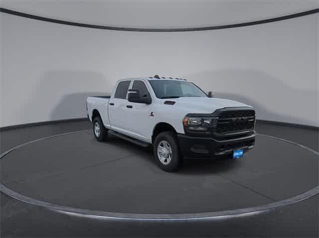 2024 RAM Ram 3500 RAM 3500 TRADESMAN CREW CAB 4X4 64 BOX