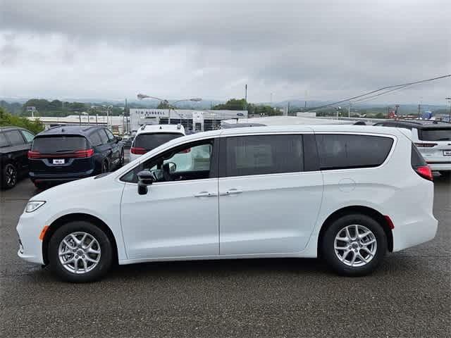 2025 Chrysler Pacifica PACIFICA SELECT