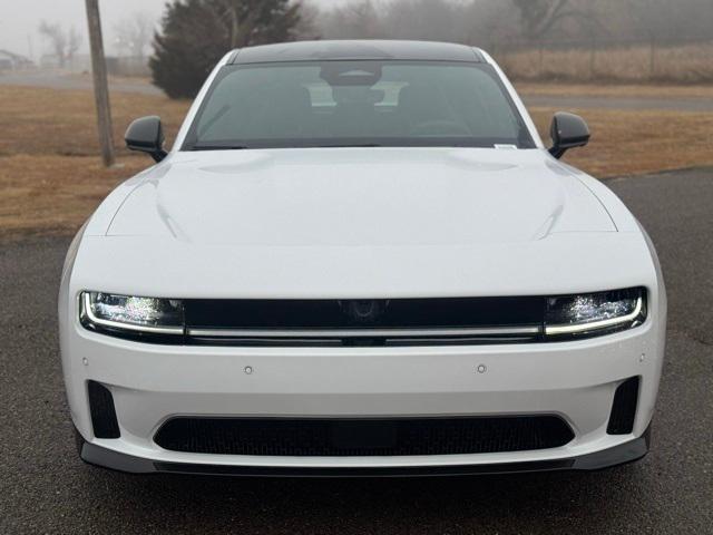 2024 Dodge Charger CHARGER DAYTONA SCAT PACK AWD