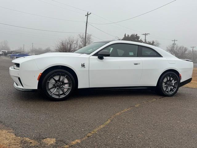 2024 Dodge Charger CHARGER DAYTONA SCAT PACK AWD