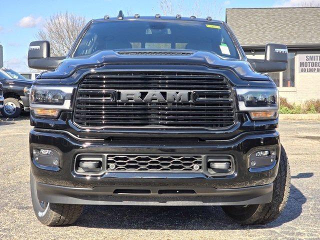 2024 RAM Ram 2500 RAM 2500 LARAMIE CREW CAB 4X4 64 BOX