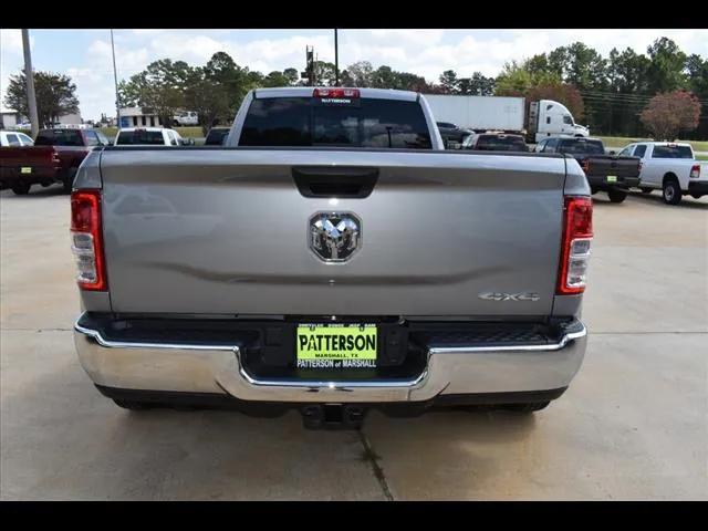 2024 RAM Ram 3500 RAM 3500 TRADESMAN CREW CAB 4X4 8 BOX