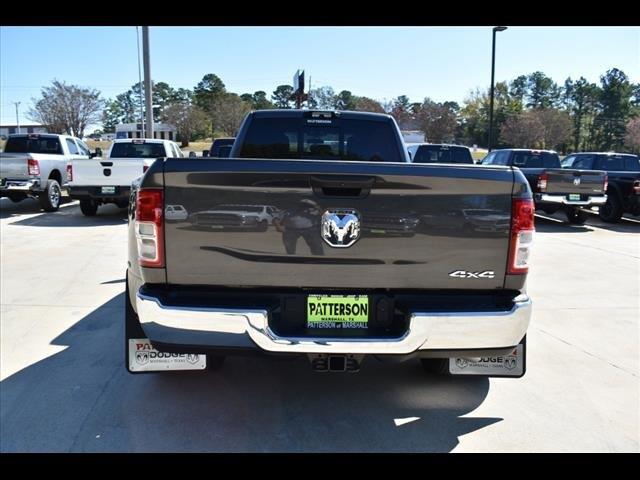 2024 RAM Ram 3500 RAM 3500 TRADESMAN CREW CAB 4X4 8 BOX