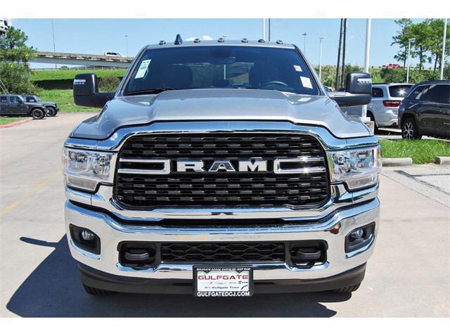 2024 RAM Ram 3500 RAM 3500 BIG HORN CREW CAB 4X4 8 BOX