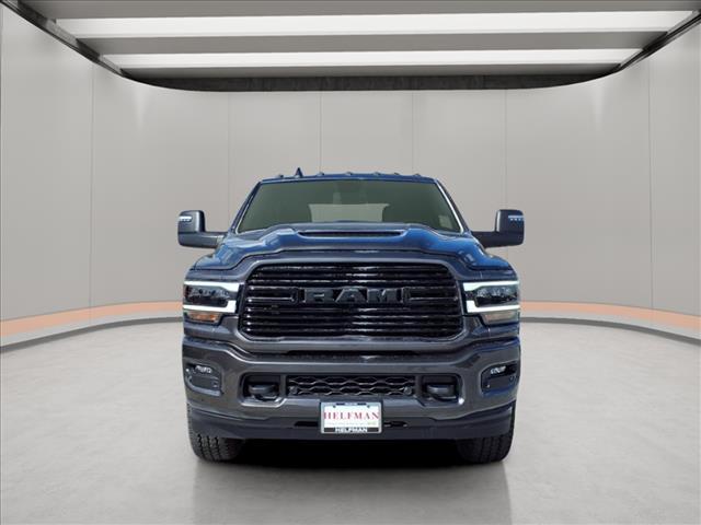 2024 RAM Ram 2500 RAM 2500 LARAMIE CREW CAB 4X4 64 BOX