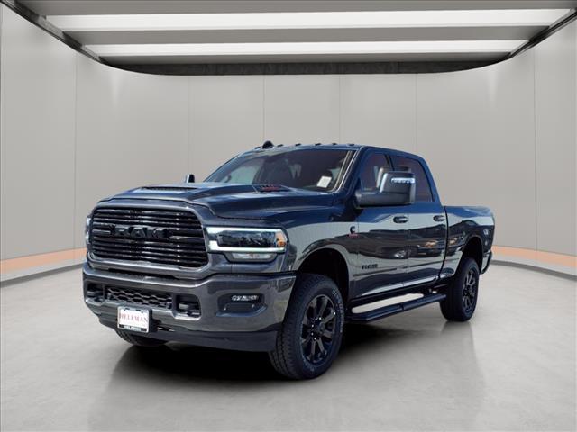 2024 RAM Ram 2500 RAM 2500 LARAMIE CREW CAB 4X4 64 BOX