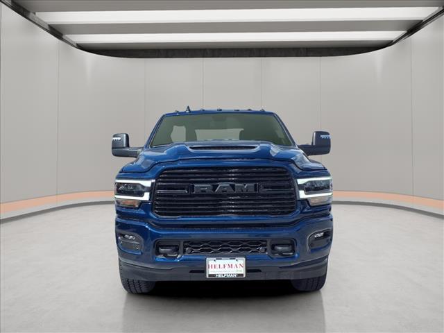 2024 RAM Ram 2500 RAM 2500 LARAMIE CREW CAB 4X4 64 BOX