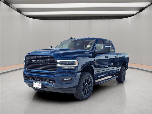 2024 RAM Ram 2500 RAM 2500 LARAMIE CREW CAB 4X4 64 BOX