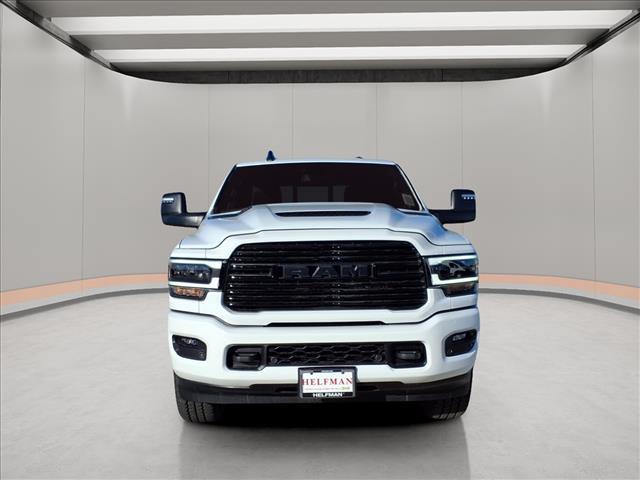 2024 RAM Ram 2500 RAM 2500 LARAMIE CREW CAB 4X4 64 BOX