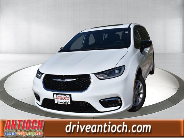 2025 Chrysler Pacifica PACIFICA SELECT